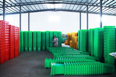 河南晨輝塑業有限公司