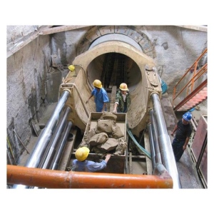 內蒙古洪旭非開挖管道工程有限公司