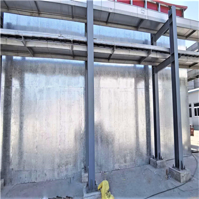 河北永潤防暴防火門業科技有限公司