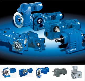 上海宜嘉減速機生產廠