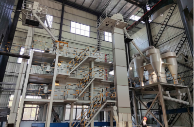 洛陽鈣豐工貿(mào)有限公司