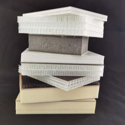 青島海鐵復合材料有限公司