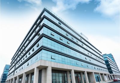 江西中洪博元生物技術有限公司