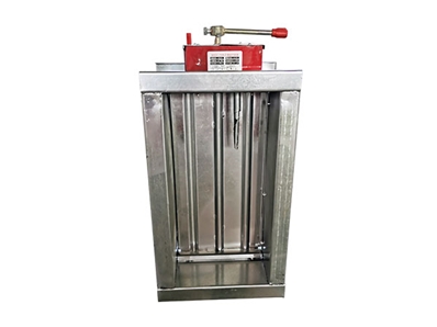 山東金信空調集團股份有限公司