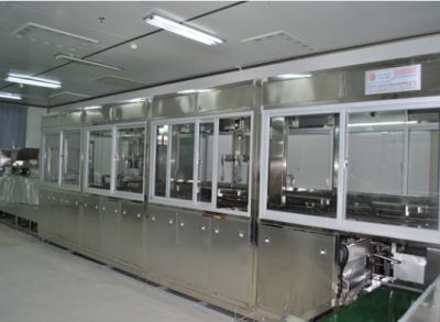 蘇州皙全超聲波清洗設備有限公司