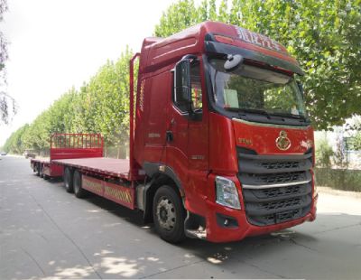 沛縣迅馳汽車制造有限公司