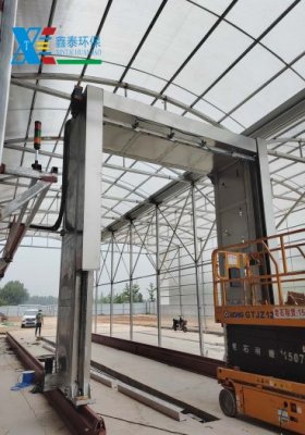 諸城市鑫泰數控（環保）機械有限公司