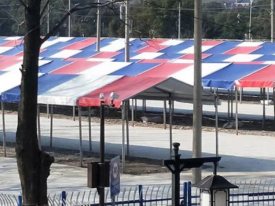 常州市瑞達篷房有限公司