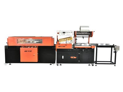 東莞市東之宇包裝設備有限公司