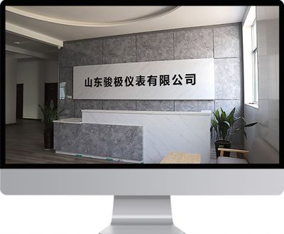 山東駿極儀表有限公司