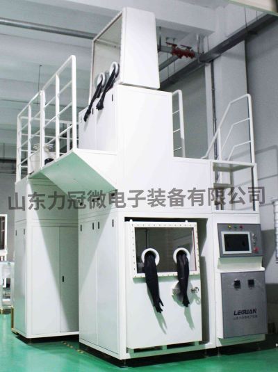 山東力冠微電子裝備有限公司