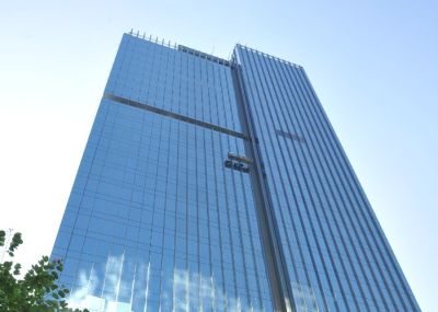 鋁合金門窗生產(chǎn)廠