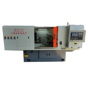 無錫鑫榮源數控機床有限公司