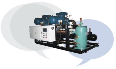 沈陽冷庫制造廠