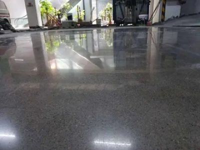 重慶潘偉地坪工程有限公司