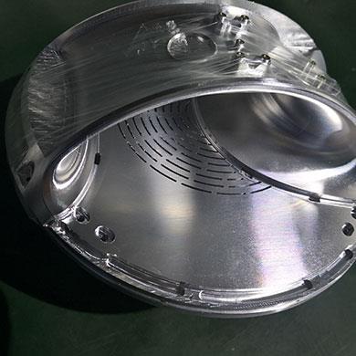 恒昌盛精密機(jī)械有限公司