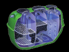 寧波市匯科環保科技有限公司