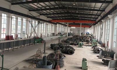 萬達特鋼有限公司