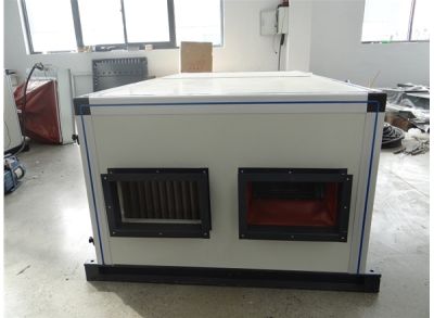 山東安千暖通設(shè)備有限公司