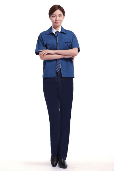 煙臺(tái)旭峰勞保服裝廠