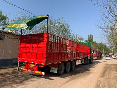 山東海沃篷布有限公司