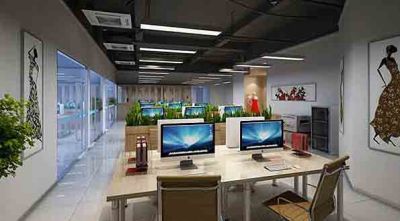 深圳艾清有害生物防治有限公司