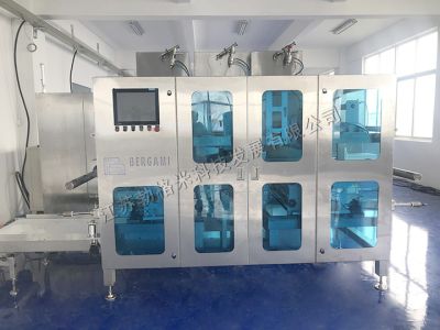 江蘇勃格米科技發(fā)展有限公司