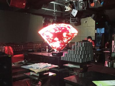 深圳市異世界數字顯示有限公司