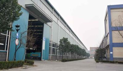 礦山機械設備廠