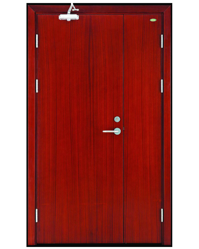 青島防火門生產(chǎn)廠家有限公司