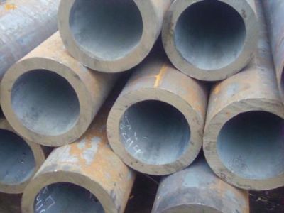 精密無(wú)縫管廠