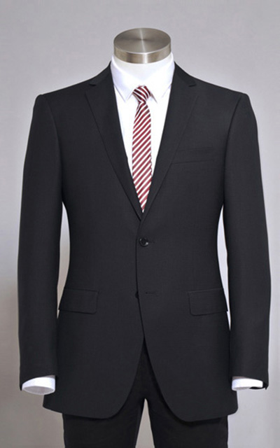 西安華宏名紳服飾有限公司