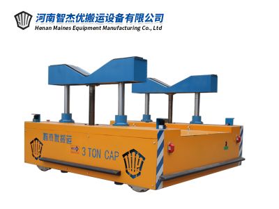 河南智杰優搬運設備有限公司