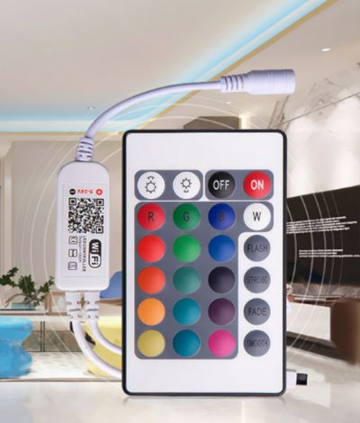 深圳市亞美云創(chuàng)智能科技有限公司