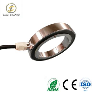 中山市蘭達(dá)電磁鐵有限公司