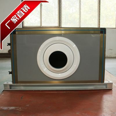 德州遠博空調有限公司