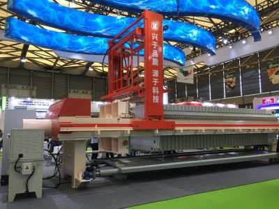 杭州興源環(huán)保設(shè)備有限公司