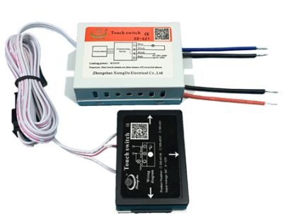 雄大電器有限公司