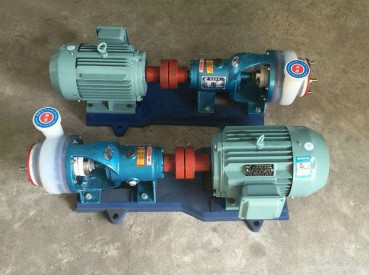 淄博鈞正泵業制造有限公司