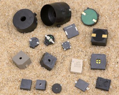 常州市武進聯(lián)華電子有限公司