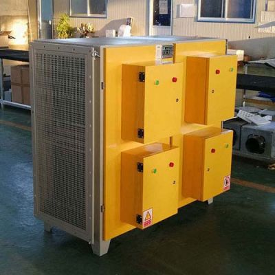 德州豐宏空調設備有限公司