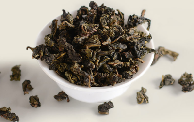 安溪茶葉批發(fā)市場(chǎng)