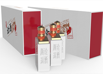 貴州詮酒酒業(yè)有限公司