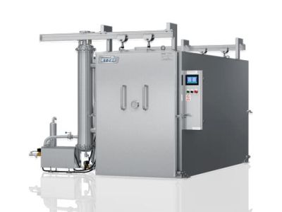 青島環(huán)速食品機(jī)械有限公司