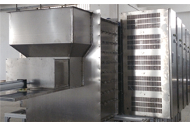 南京永研環(huán)保科技有限責(zé)任公司