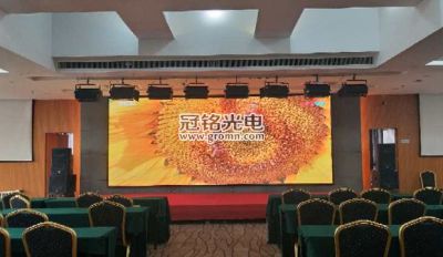 西安冠銘光電科技有限公司