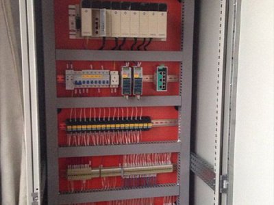 濟南禾邦自動化技術有限公司