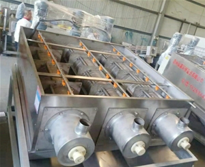 德州弘滿環保設備有限公司