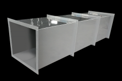 無錫鵬創(chuàng)環(huán)保科技有限公司