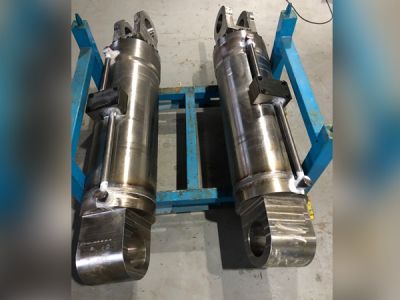 煙臺馳誠液壓機械有限公司